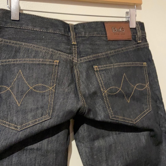 D&G jeans 29-29
